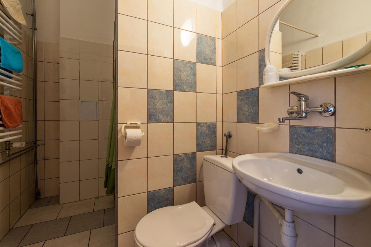 Savoy Wroclaw Hostel Bagian luar foto