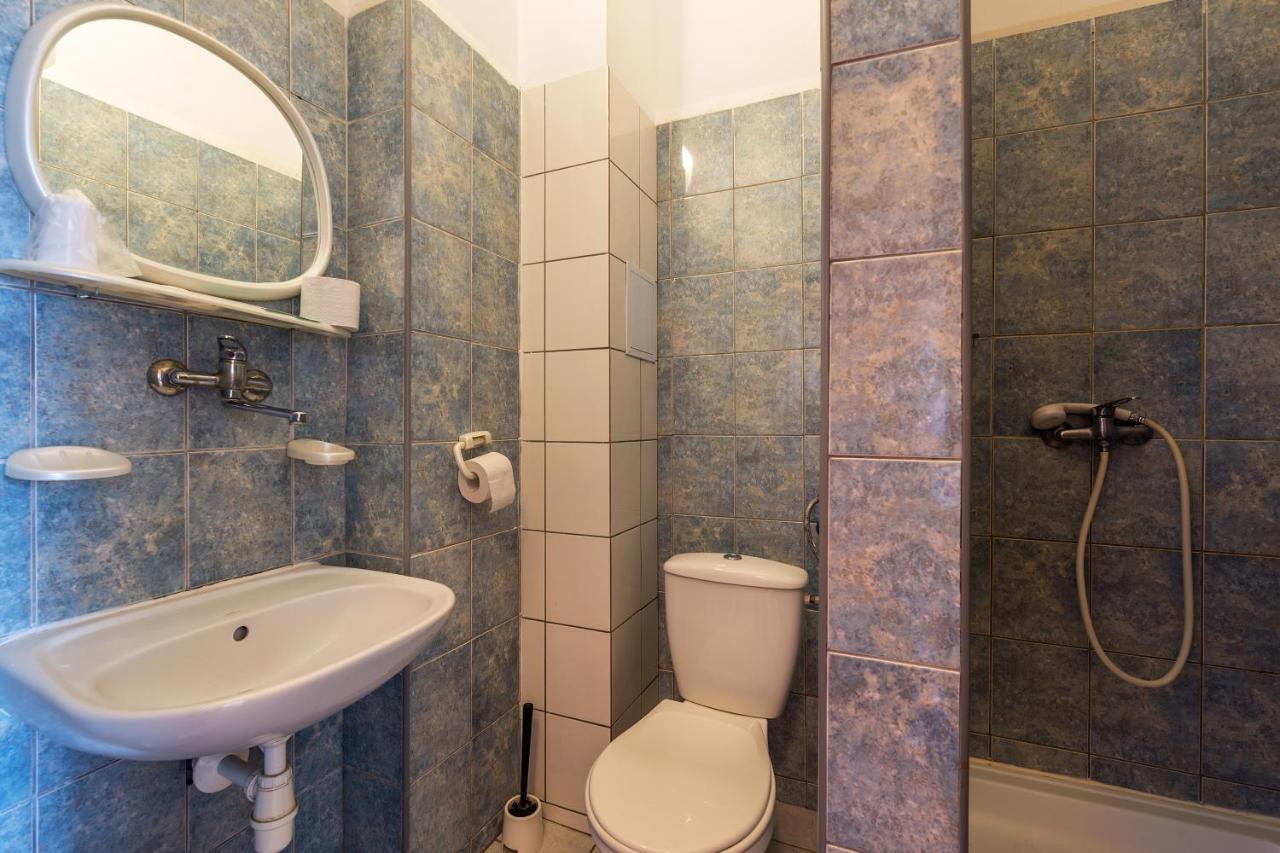 Savoy Wroclaw Hostel Bagian luar foto