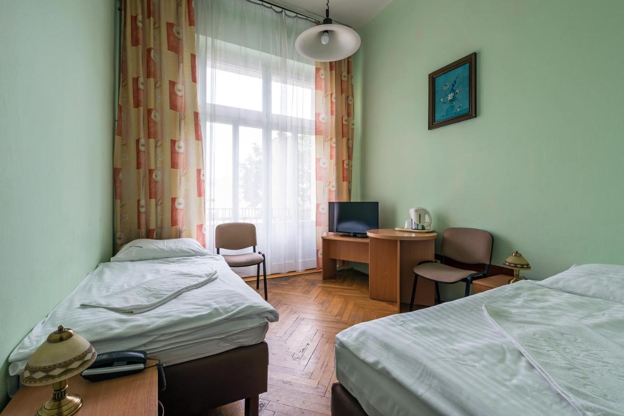 Savoy Wroclaw Hostel Bagian luar foto